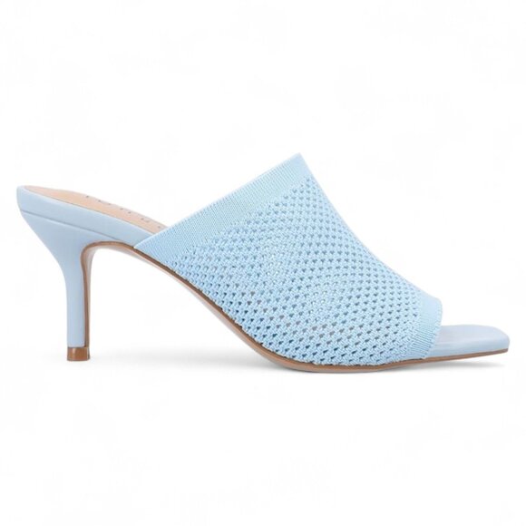 Journee Collection Women's Leighton Pumps - Picture 3 of 4